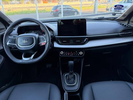 FIAT PULSE 1.0 TURBO 200 FLEX IMPETUS CVT
